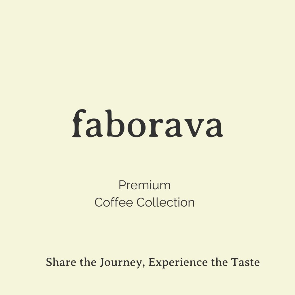 Faborava Premium Collection Image