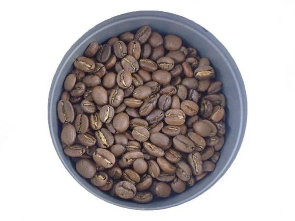 Burundi Coffee – Bright and Fruity, Complex Medium Roast - Faborava