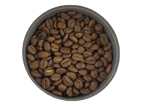 Colombian Coffee – Smooth and Balanced, Medium Roast - Faborava