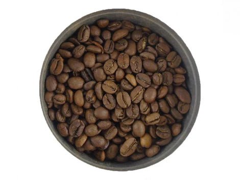 Ethiopian Mocha Djimmah – Full - Bodied, Chocolatey African Coffee - Faborava