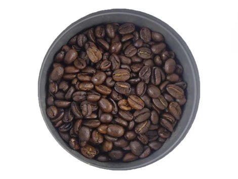 Sunrise Roast – Deep & Powerful Blend, Perfect for Espresso - Faborava