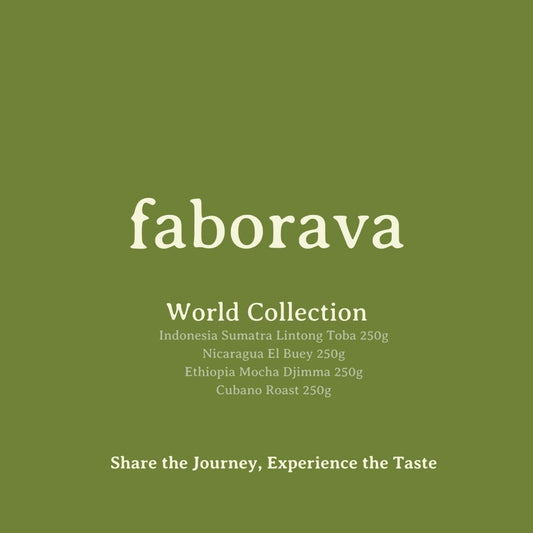 World Collection - Faborava